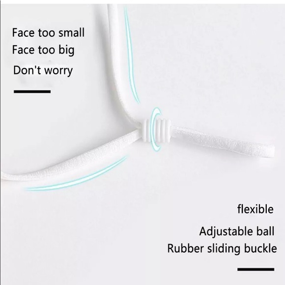 ✨LAST ONE!✨FIRM✨2-IN-1 PROTECTIVE SCARF - Picture 11 of 11